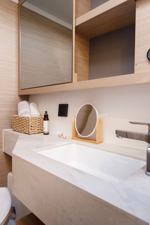 Lagoon 46 | Si Mi Amor