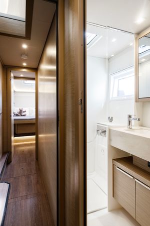 Lagoon 46 | Si Mi Amor