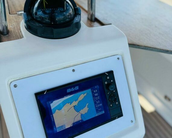 Bavaria Cruiser 51 | Papaya - Mallorca