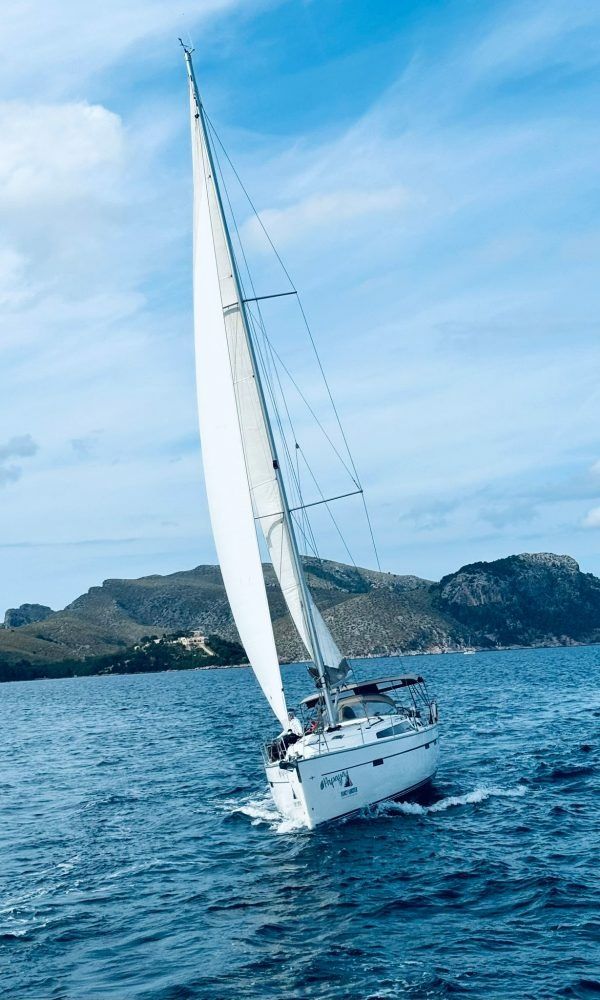 Bavaria Cruiser 51 | Papaya - Mallorca