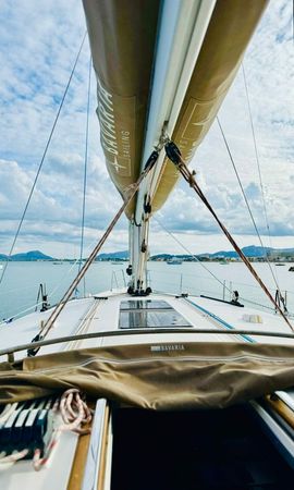 Bavaria Cruiser 51 | Papaya - Mallorca