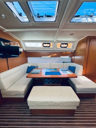 Bavaria Cruiser 51 | Papaya - Mallorca