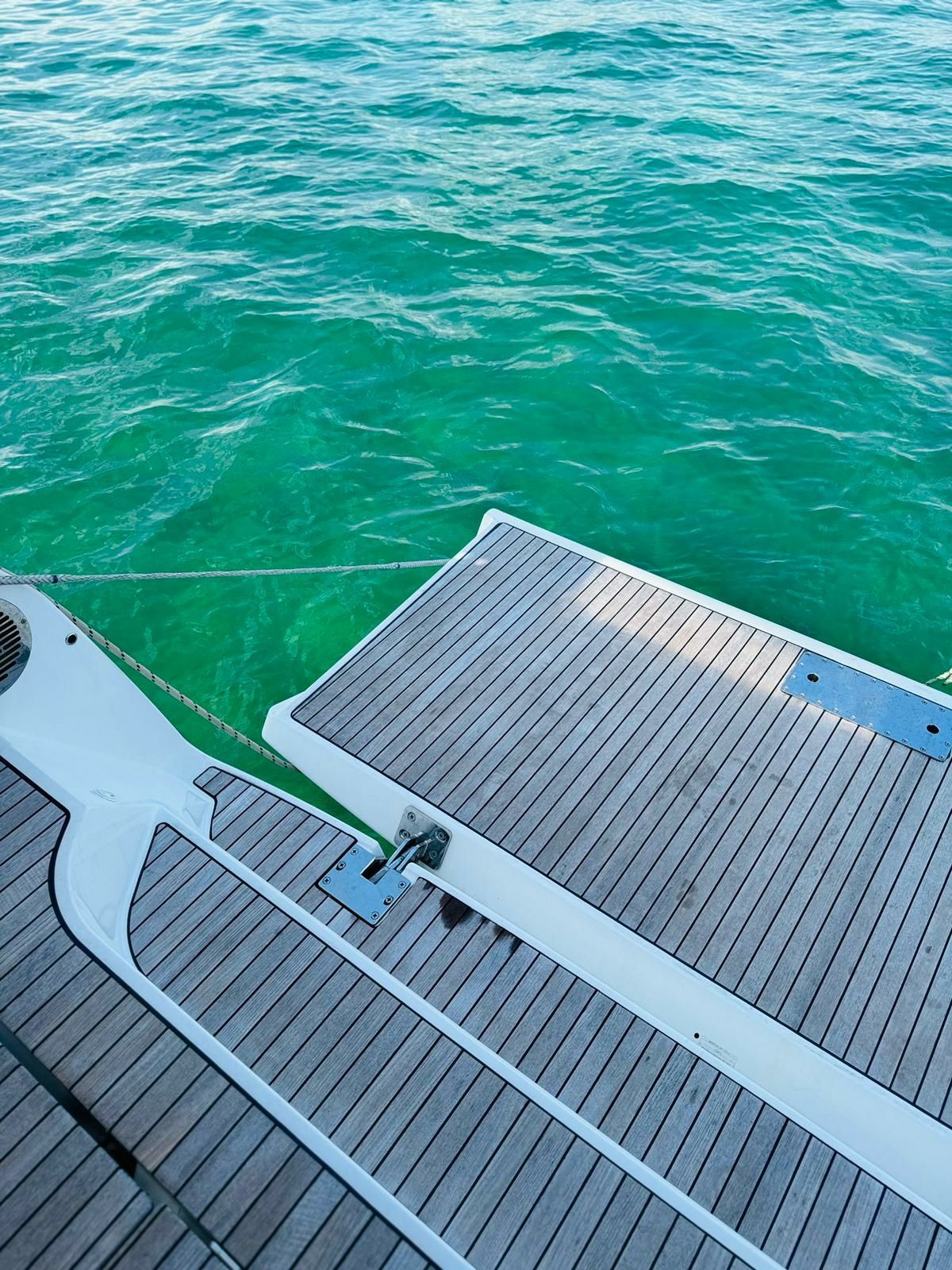 Bavaria Cruiser 51 | Papaya - Mallorca