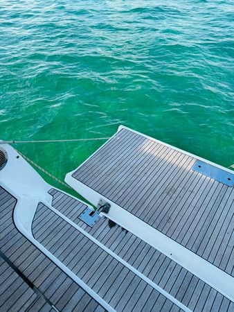 Bavaria Cruiser 51 | Papaya - Mallorca