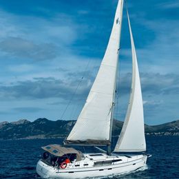 Bavaria Cruiser 51 | Papaya - Mallorca