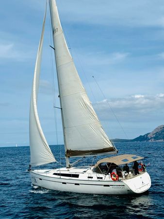 Bavaria Cruiser 51 | Papaya - Mallorca