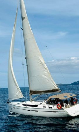 Bavaria Cruiser 51 | Papaya - Mallorca