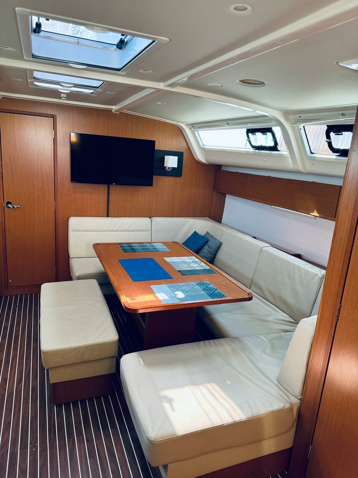 Bavaria Cruiser 51 | Papaya - Mallorca