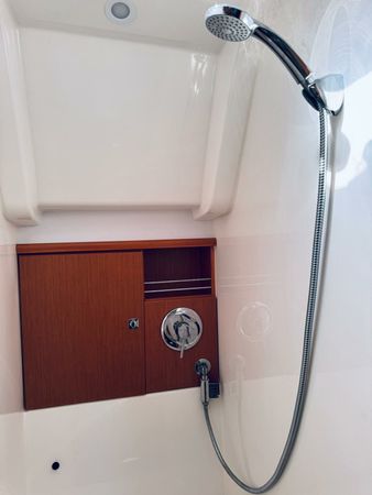 Bavaria Cruiser 51 | Papaya - Mallorca