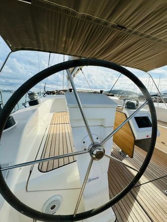 Bavaria Cruiser 51 | Papaya - Mallorca