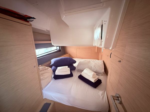 Dufour 41 | Sunsail 24