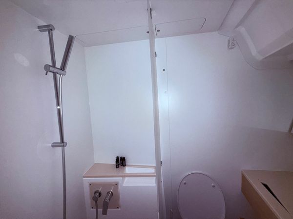 Dufour 41 | Sunsail 24