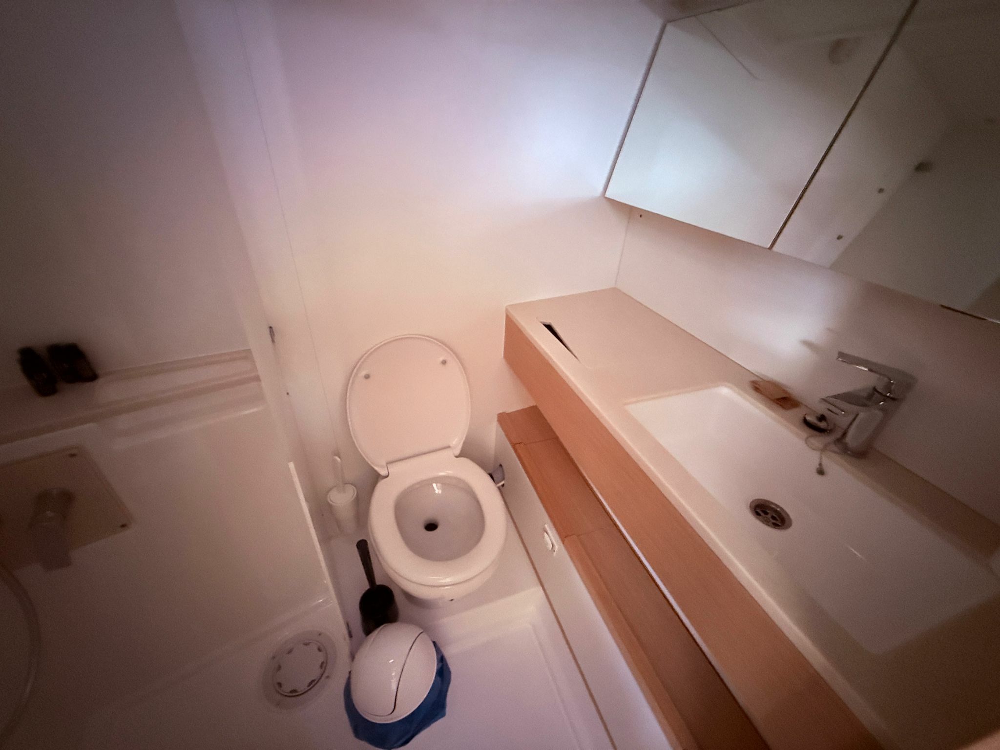 Dufour 41 | Sunsail 24