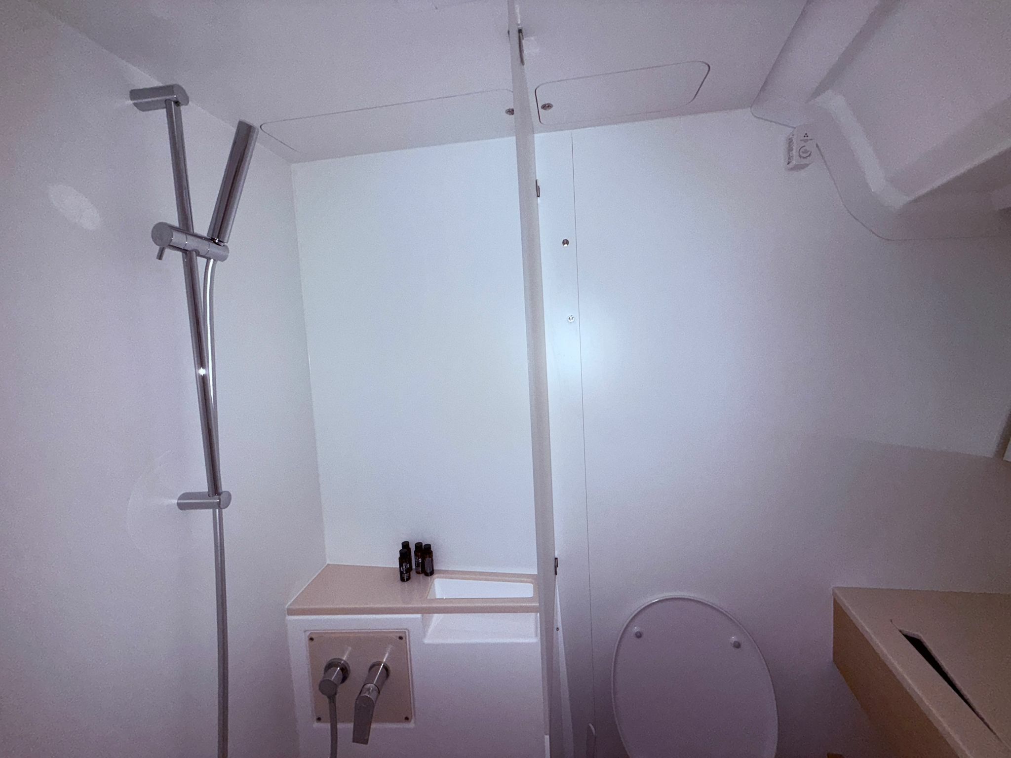 Dufour 41 | Sunsail 24