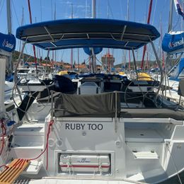 Dufour 41 | Sunsail 24