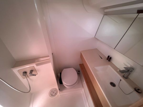 Dufour 41 | Sunsail 24