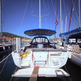 Dufour 41 | Sunsail 24