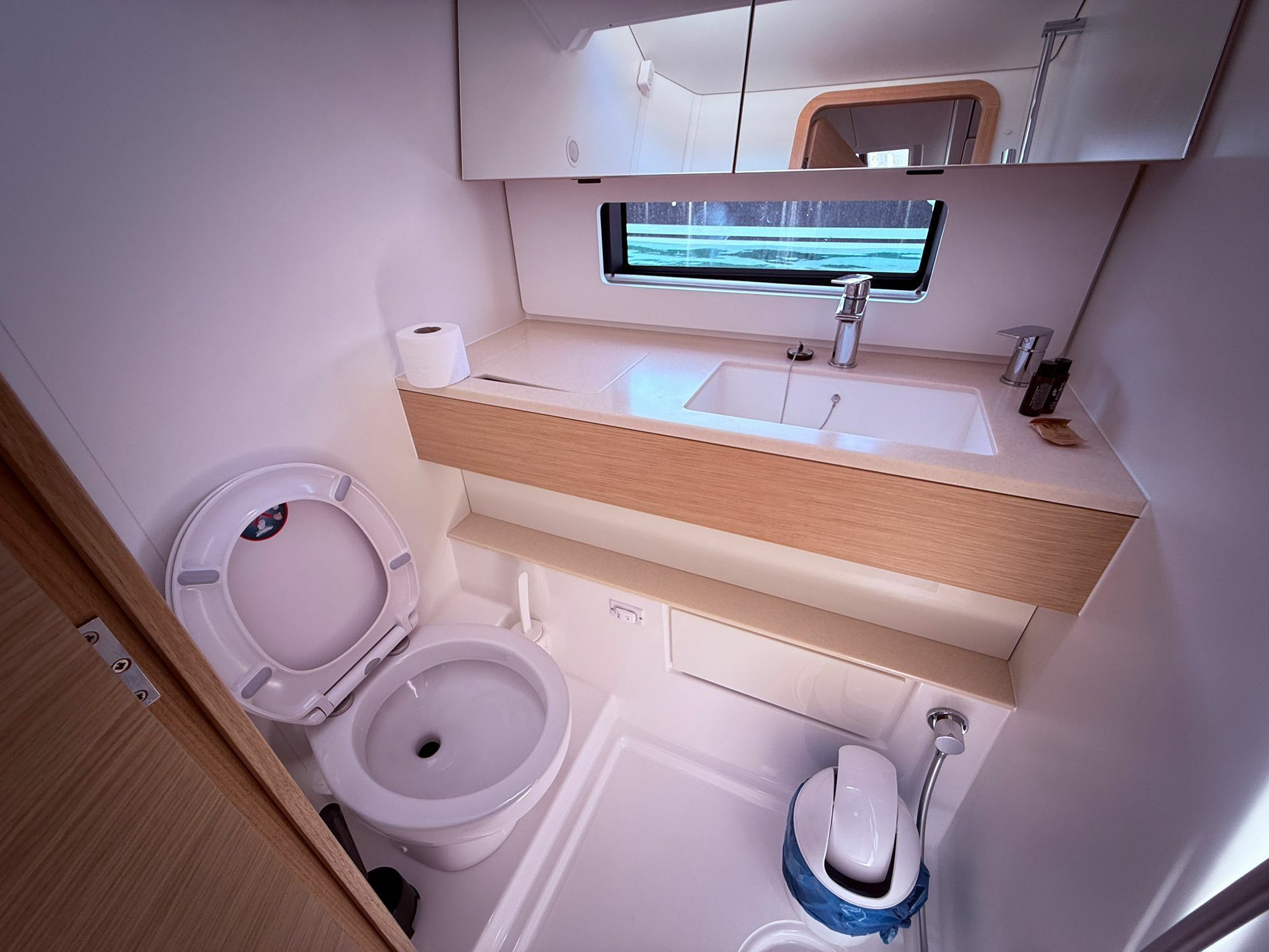 Dufour 41 | Sunsail 24