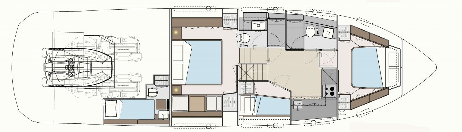 Filippetti S55 | Smile
