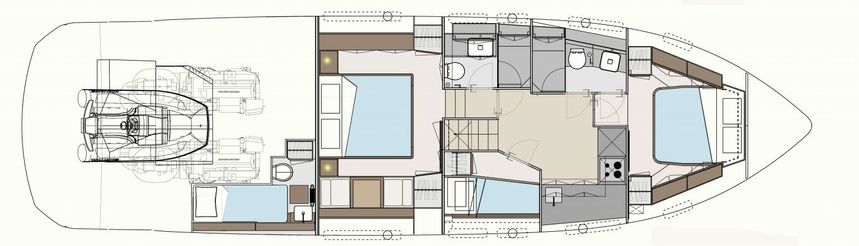 Filippetti S55 | Smile