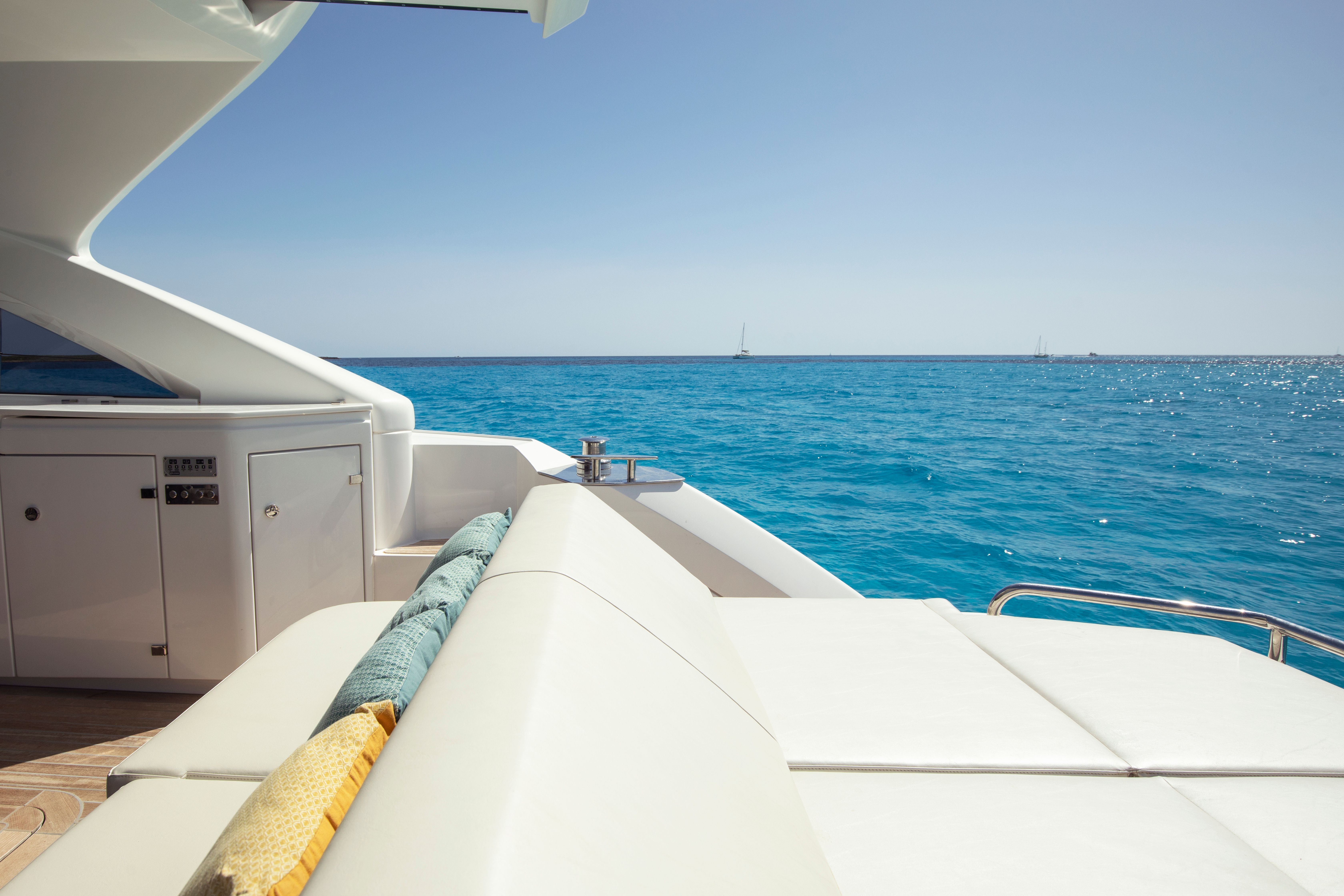 Filippetti S55 | Smile