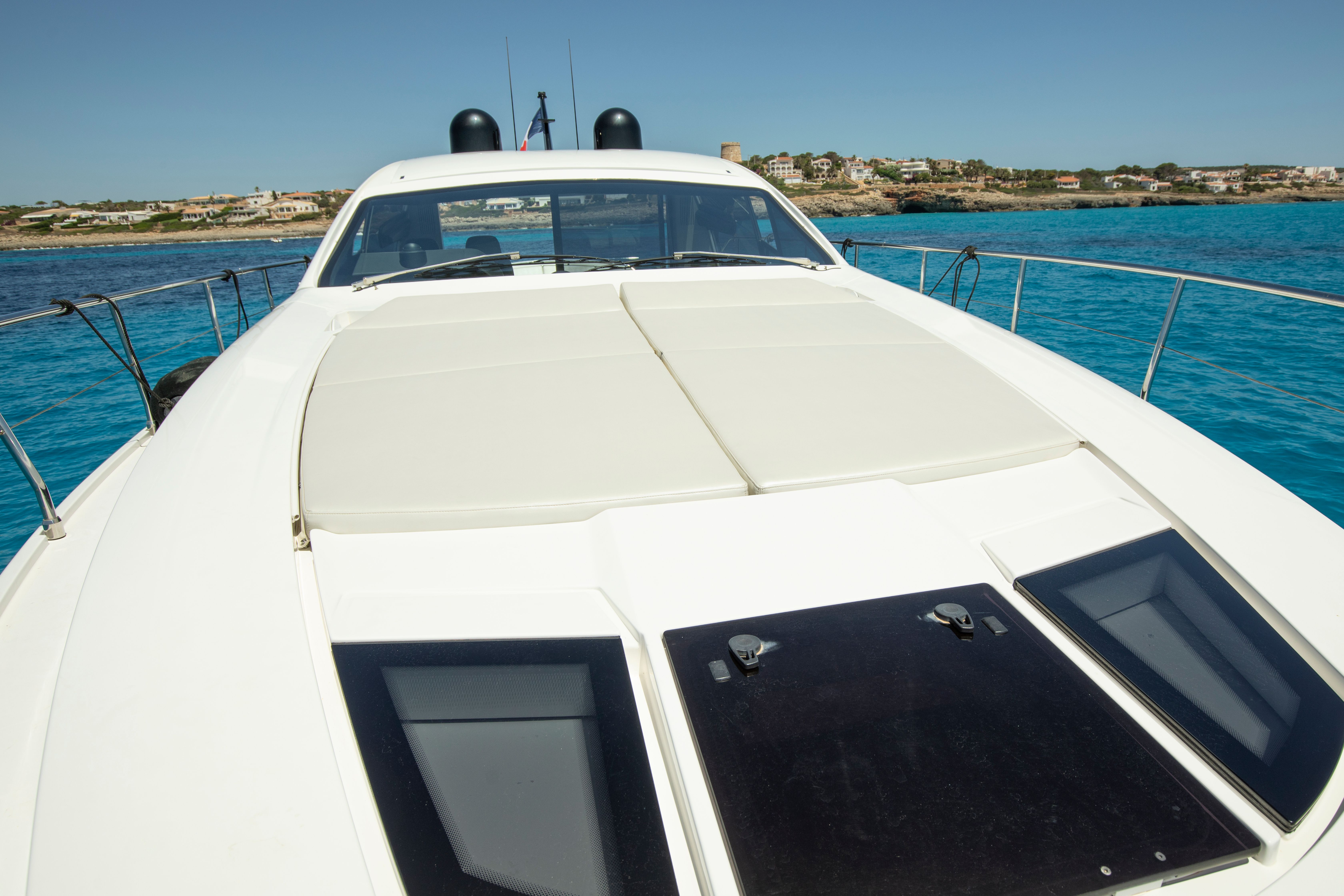 Filippetti S55 | Smile