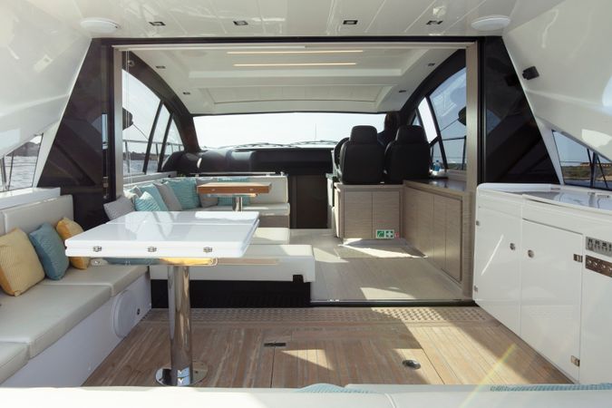 Filippetti S55 | Smile