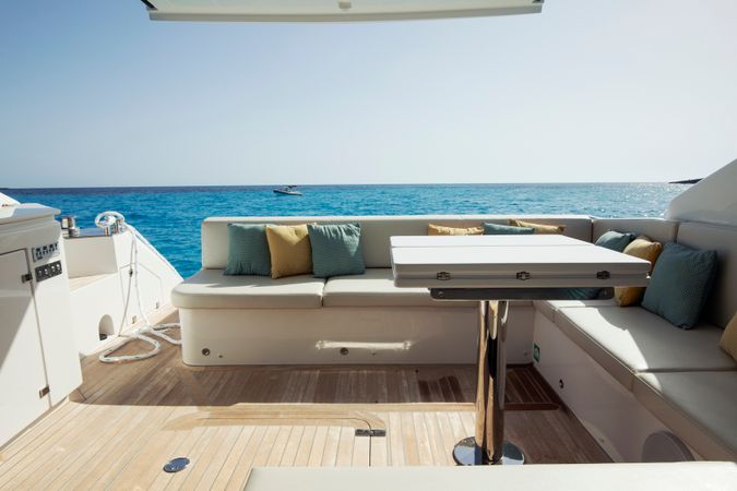 Filippetti S55 | Smile