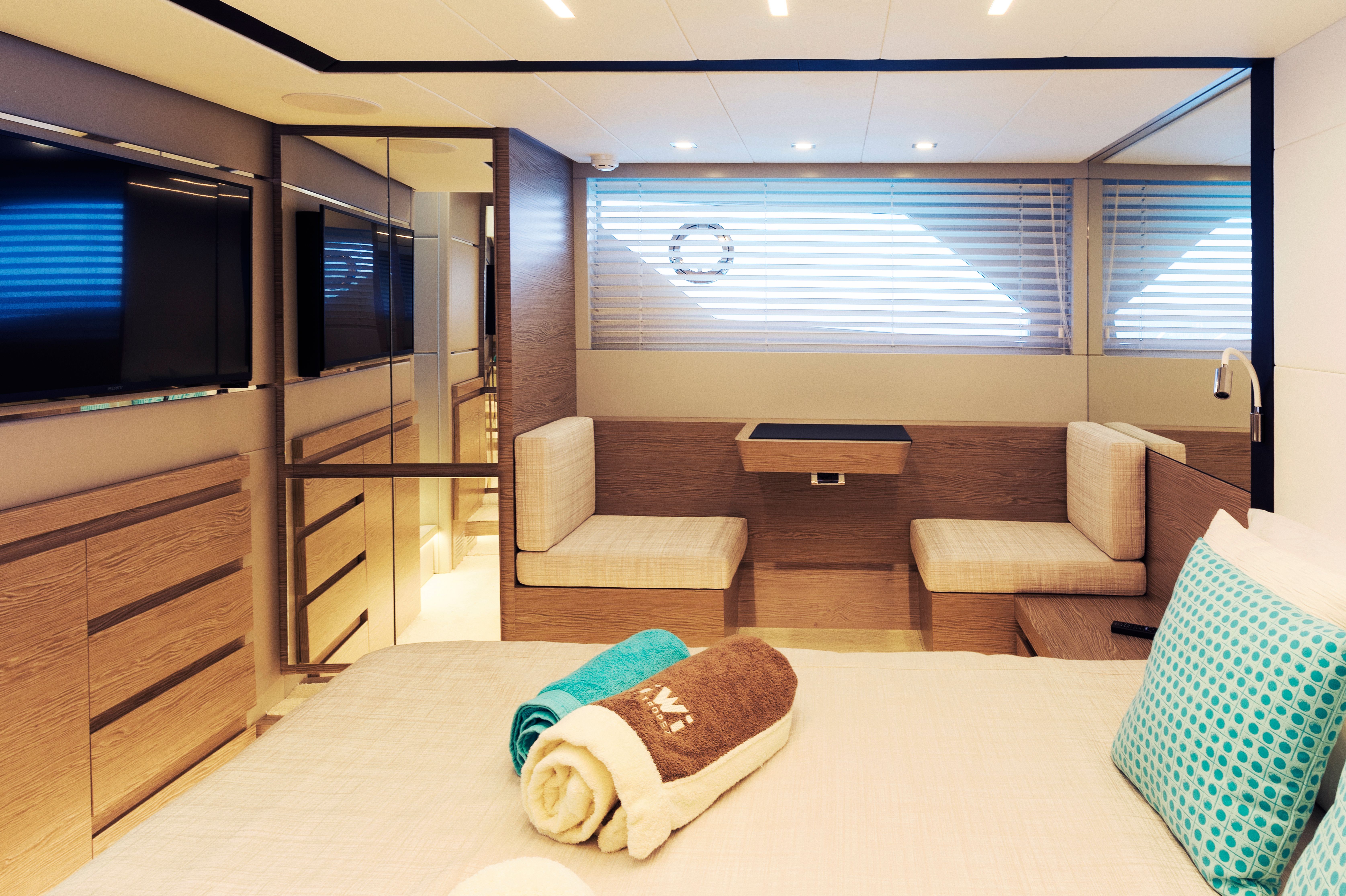 Filippetti S55 | Smile