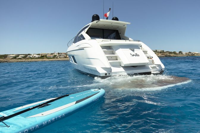 Filippetti S55 | Smile