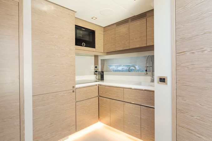 Filippetti S55 | Smile