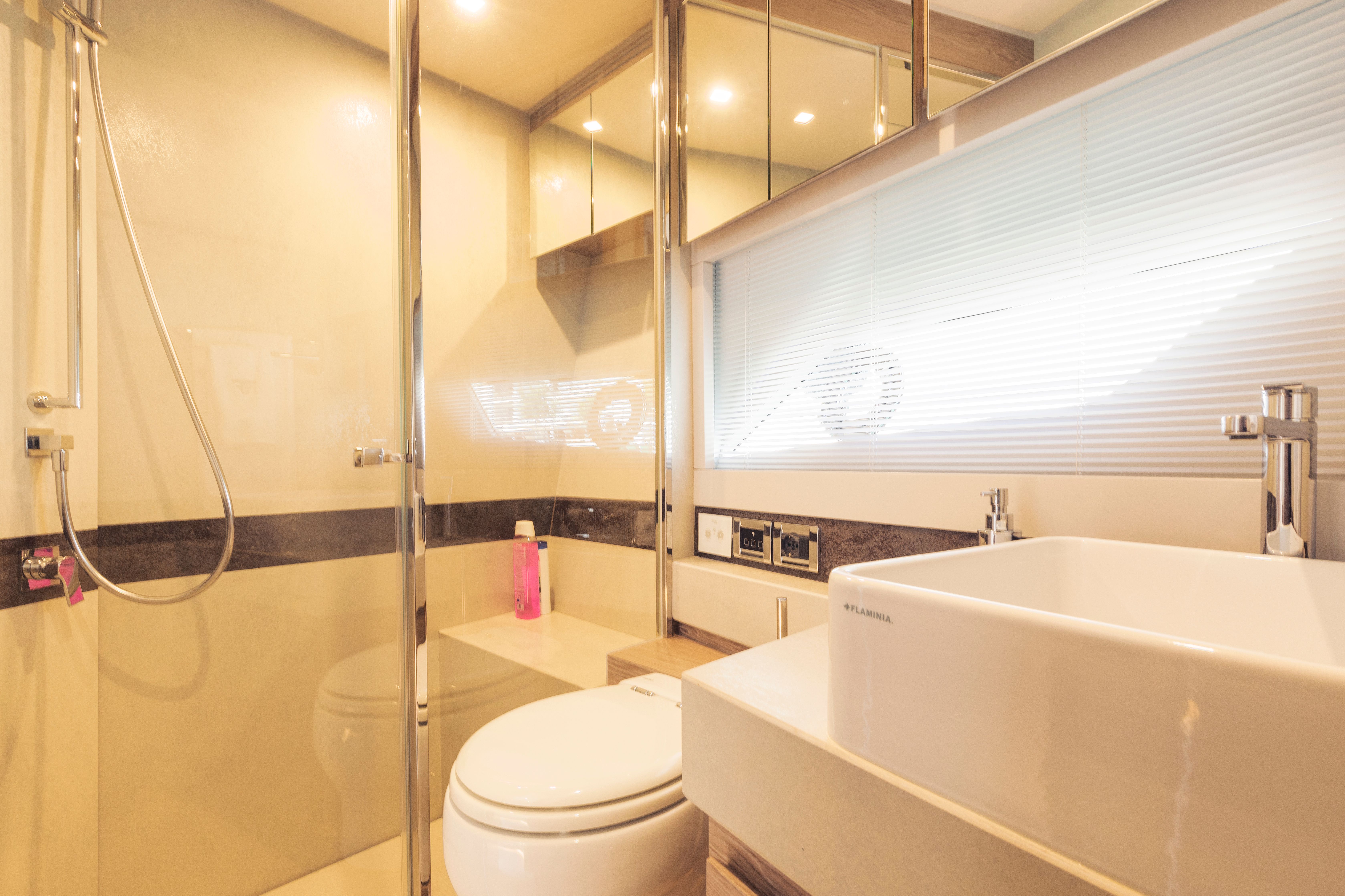 Filippetti S55 | Smile