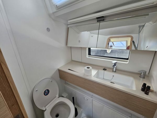 Dufour 44 | Sunsail 24