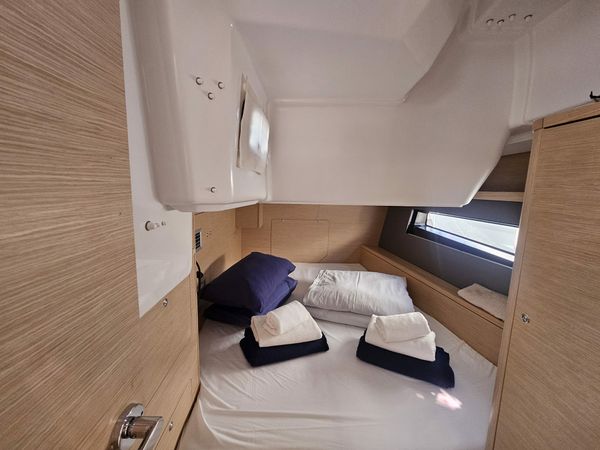 Dufour 44 | Sunsail 24