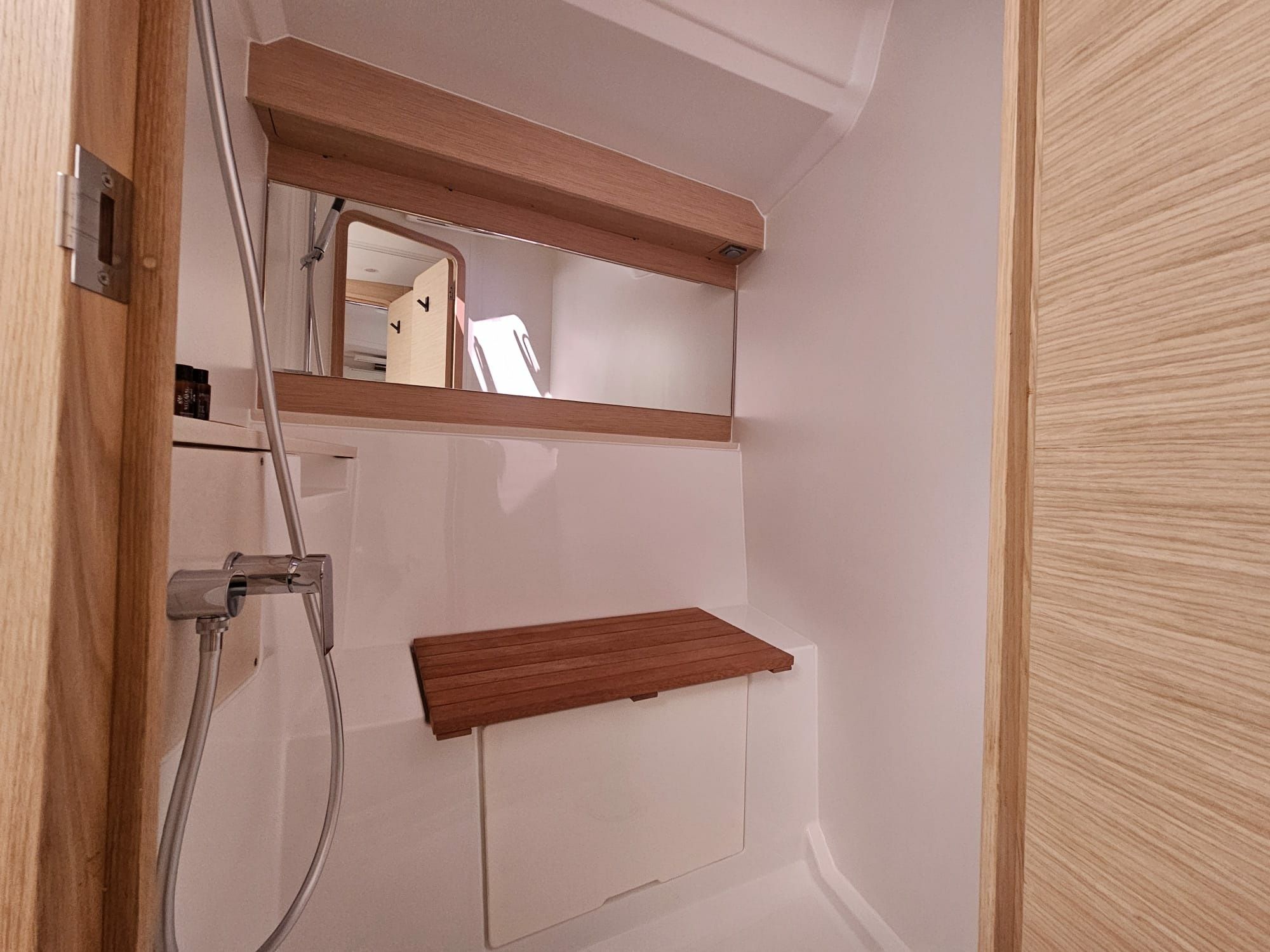 Dufour 44 | Sunsail 24