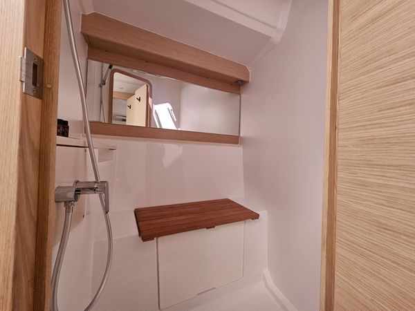 Dufour 44 | Sunsail 24