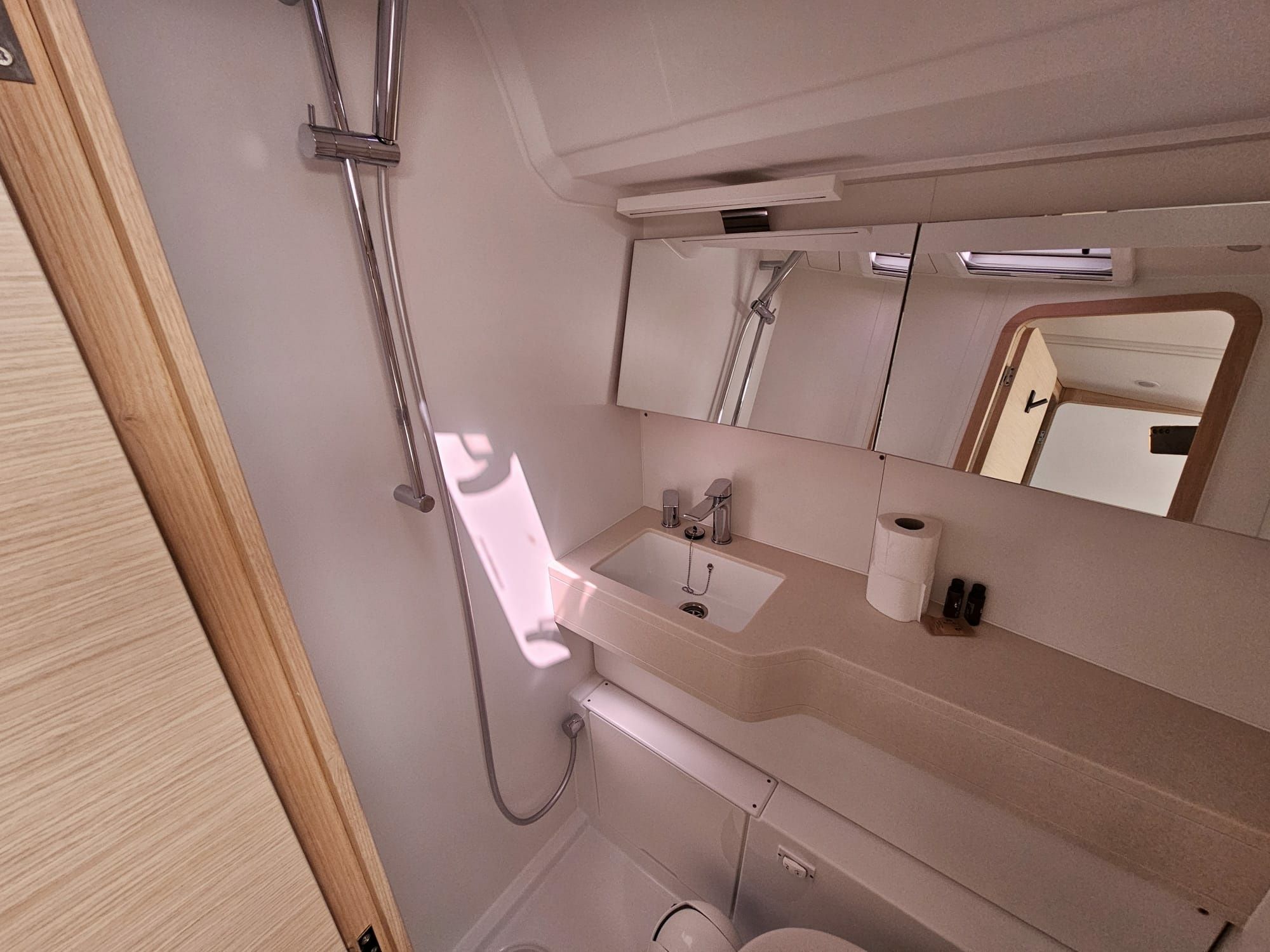 Dufour 44 | Sunsail 24