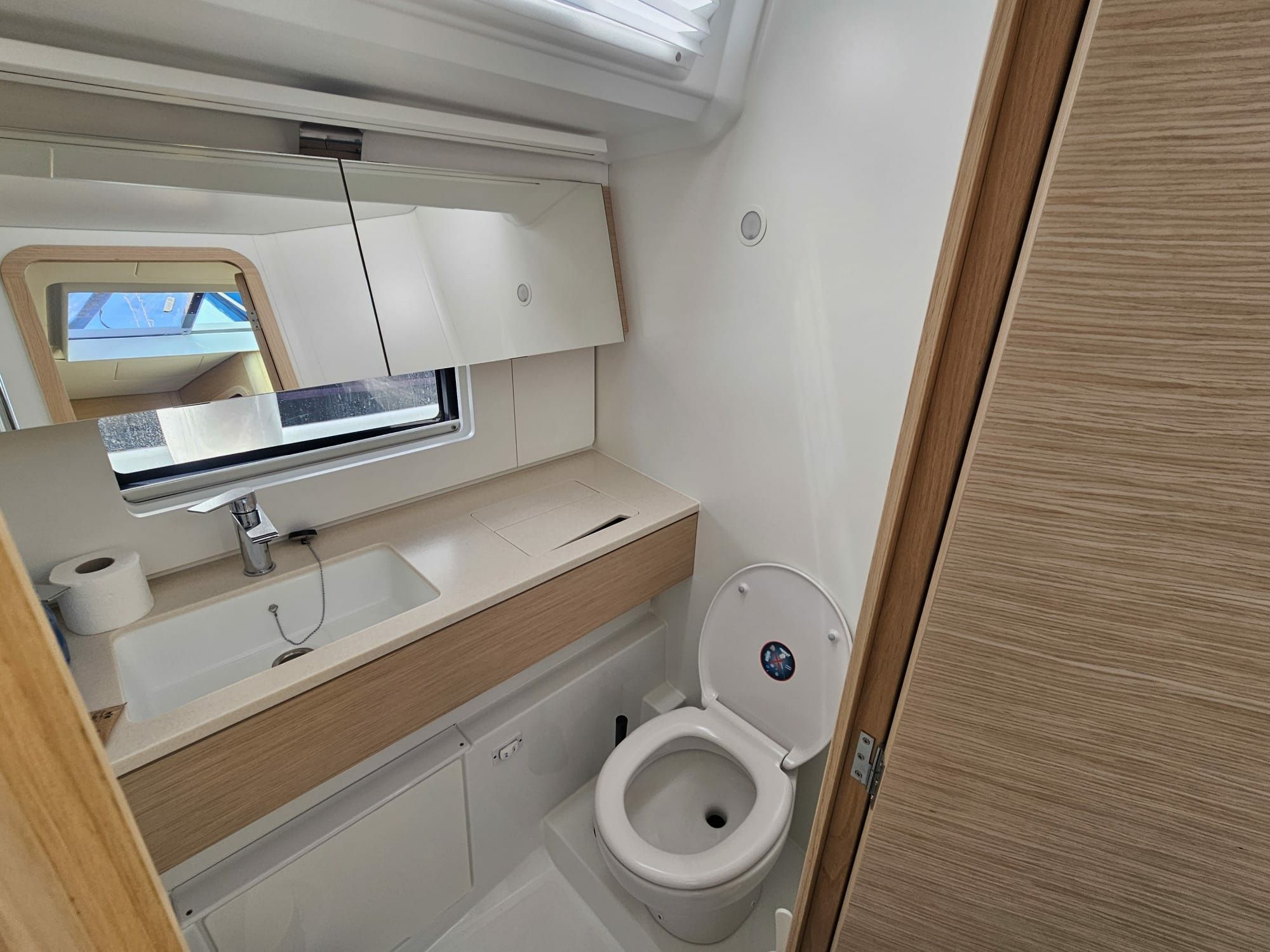 Dufour 44 | Sunsail 24