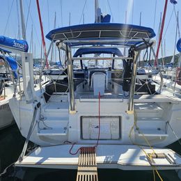 Dufour 44 | Sunsail 24