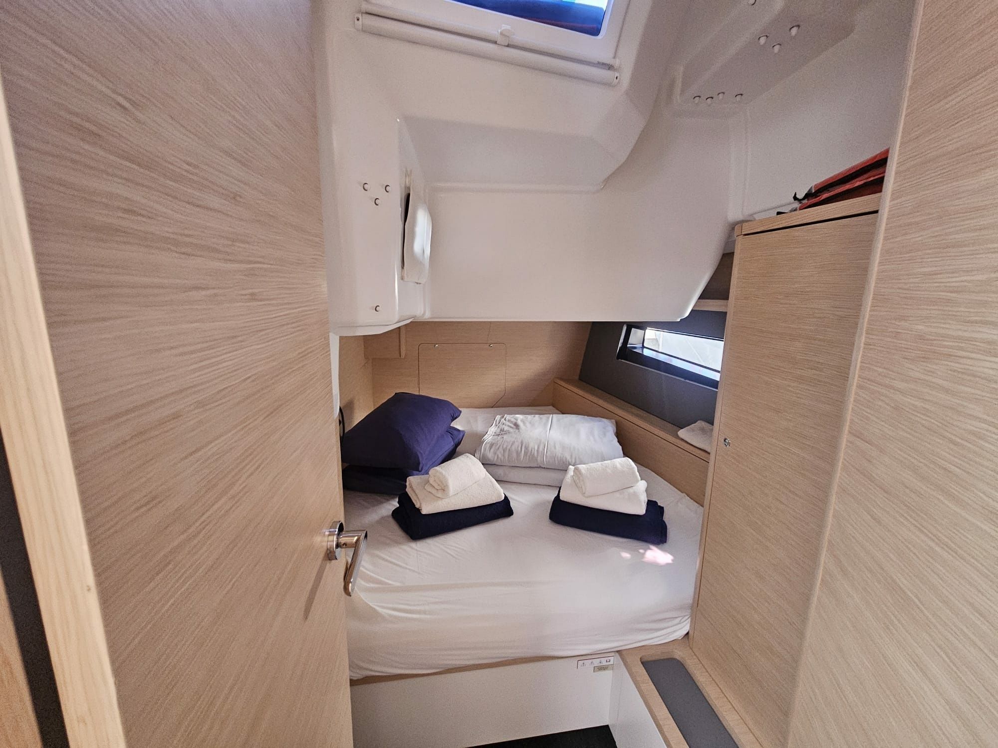 Dufour 44 | Sunsail 24