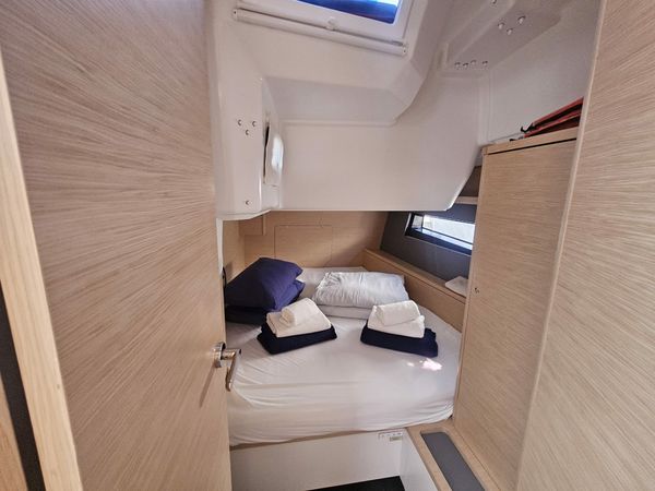 Dufour 44 | Sunsail 24