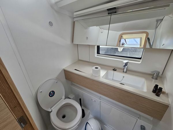 Dufour 44 | Sunsail 24