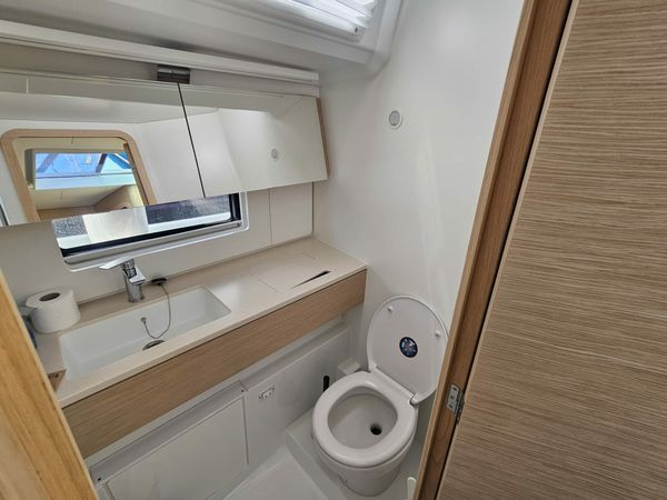 Dufour 44 | Sunsail 24