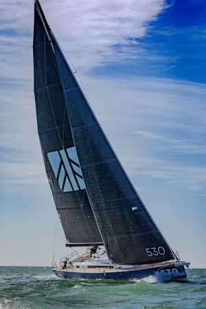 Dufour 530 | Sunsail 24