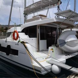 Bali Catspace | Vargas