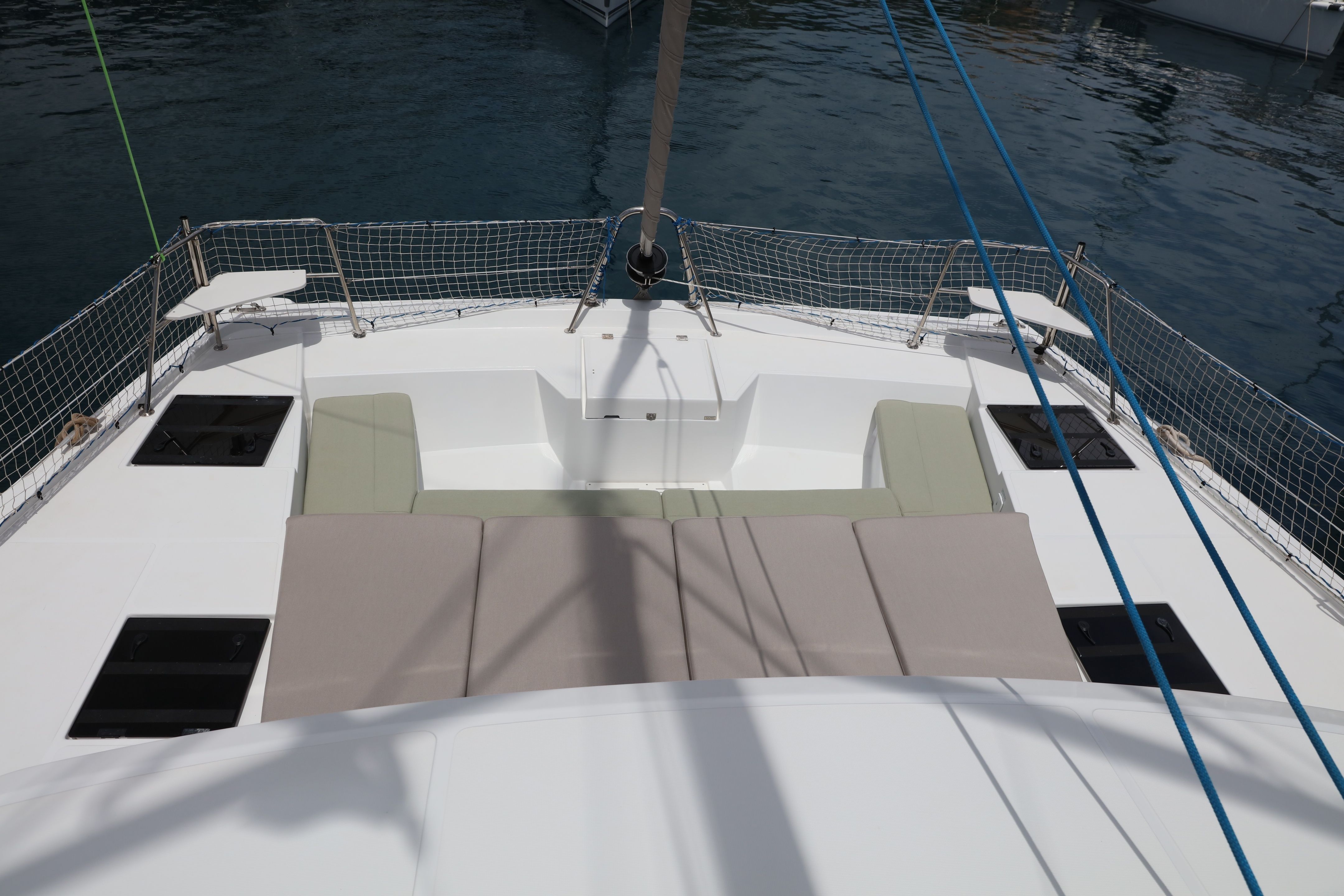 Bali Catspace | Vargas