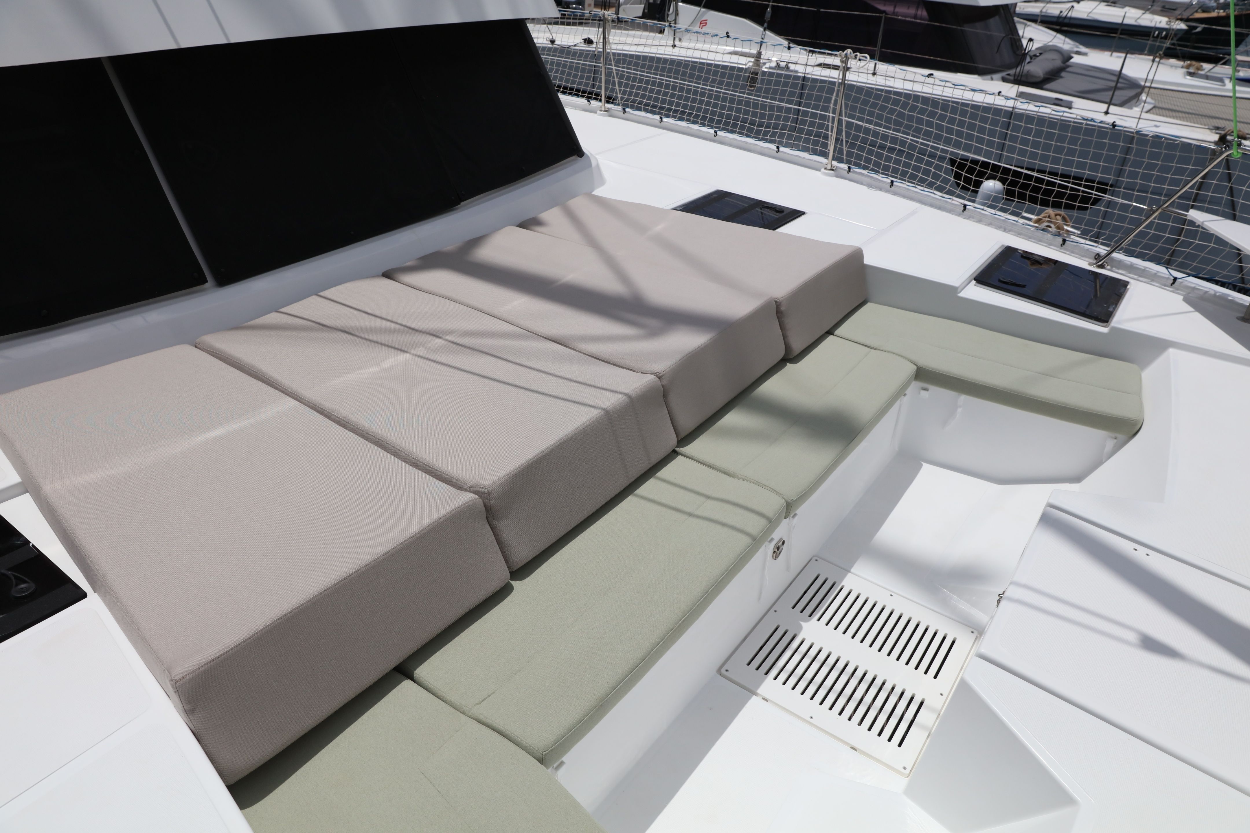 Bali Catspace | Vargas