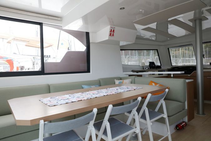 Bali Catspace | Vargas