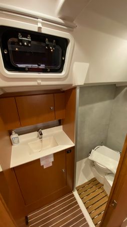 Bavaria C38 | Luna 3