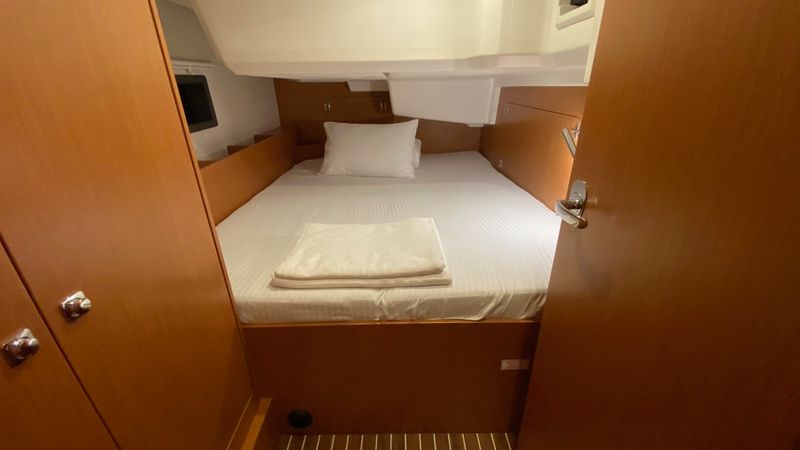 Bavaria C38 | Luna 3